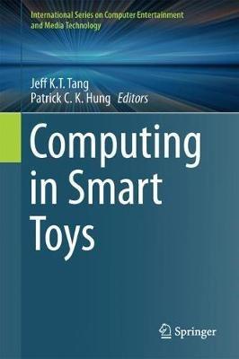 Computing in Smart Toys - cover