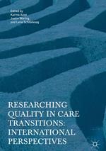 Researching Quality in Care Transitions