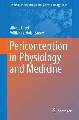 Periconception in Physiology and Medicine - cover