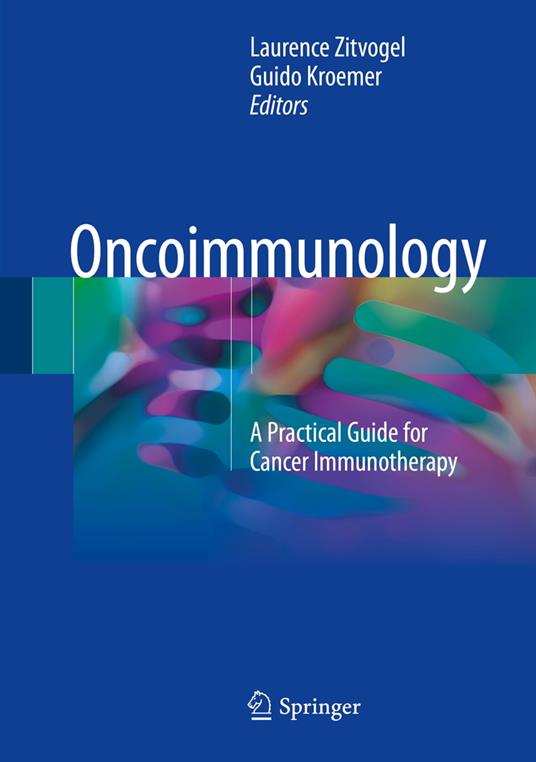 Oncoimmunology