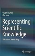 Representing Scientific Knowledge: The Role of Uncertainty