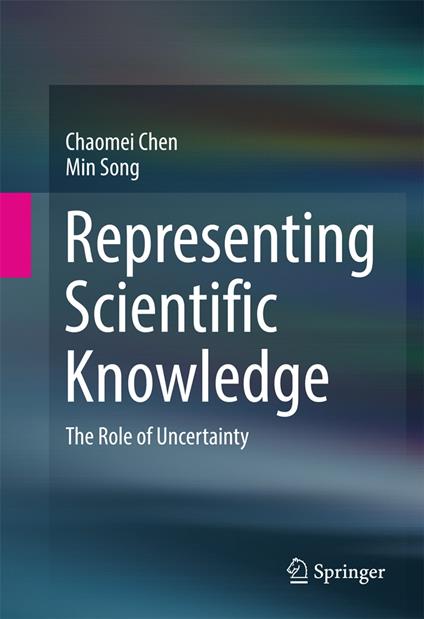 Representing Scientific Knowledge