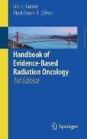 Handbook of Evidence-Based Radiation Oncology - cover
