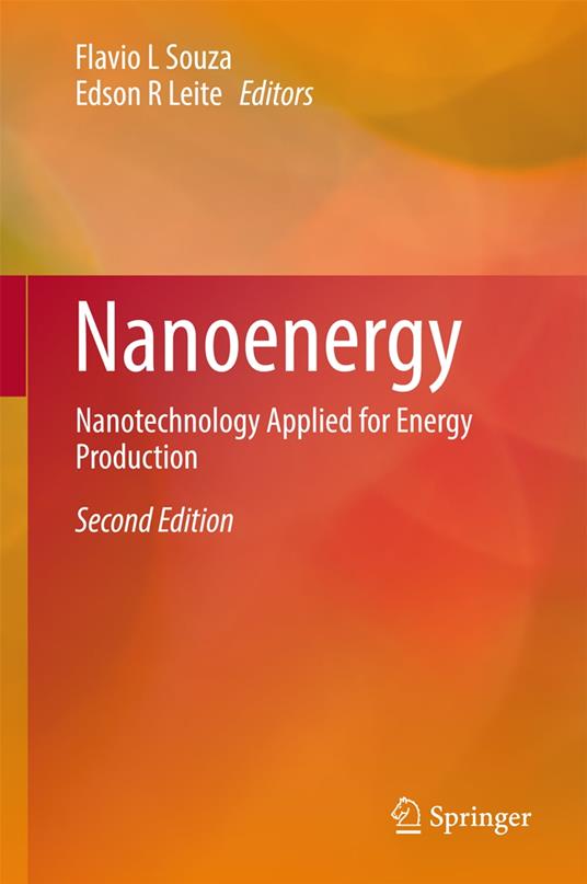 Nanoenergy