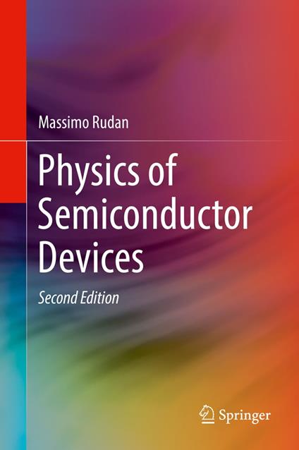 Physics of Semiconductor Devices