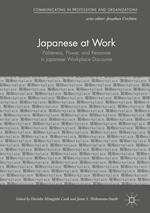 Japanese at Work