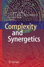 Complexity and Synergetics