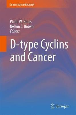 D-type Cyclins and Cancer - cover