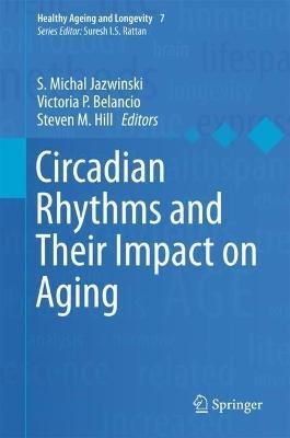 Circadian Rhythms and Their Impact on Aging - cover