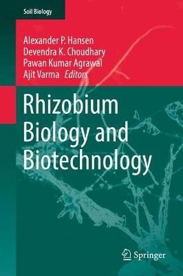 Rhizobium Biology and Biotechnology - cover