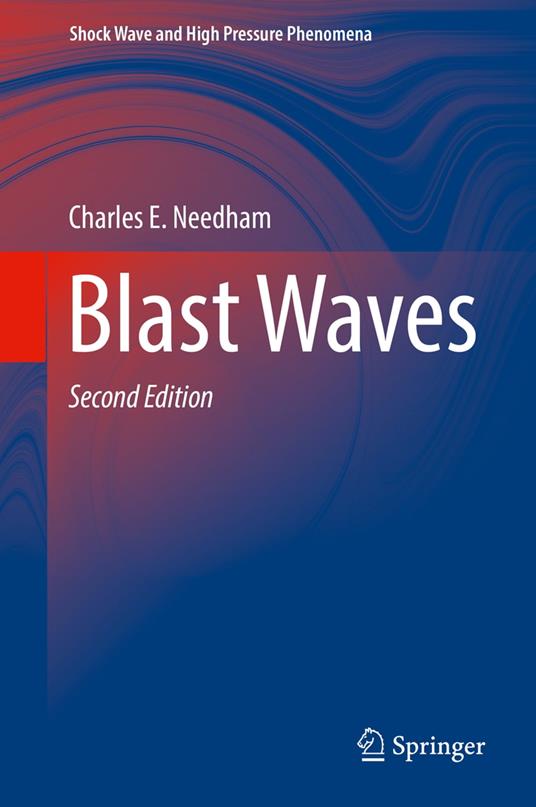 Blast Waves
