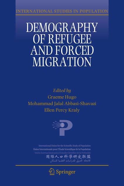 Demography of Refugee and Forced Migration