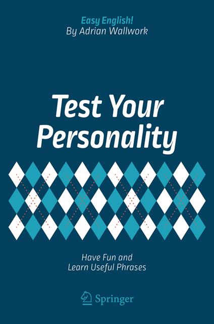 Test Your Personality