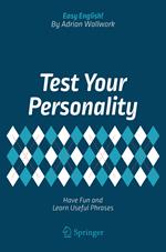 Test Your Personality