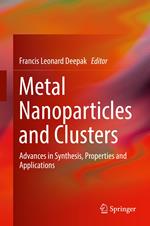 Metal Nanoparticles and Clusters