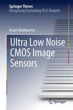Ultra Low Noise CMOS Image Sensors