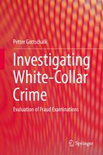 Investigating White-Collar Crime