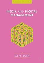 Media and Digital Management