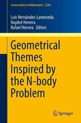 Geometrical Themes Inspired by the N-body Problem - cover
