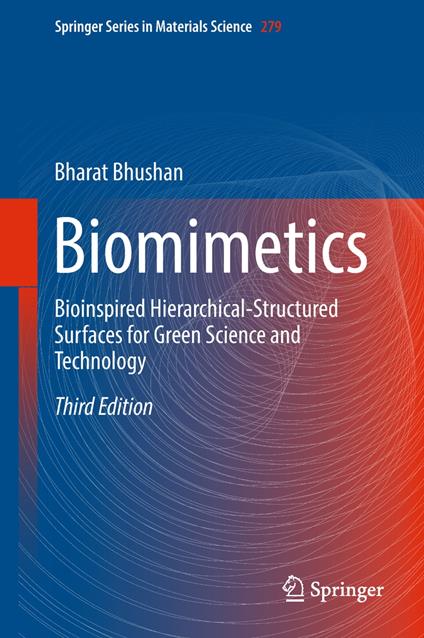 Biomimetics
