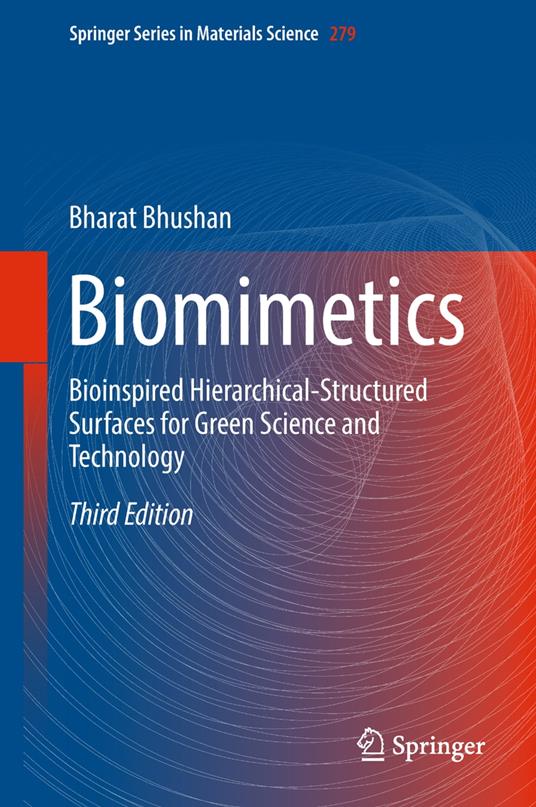 Biomimetics
