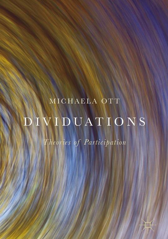 Dividuations