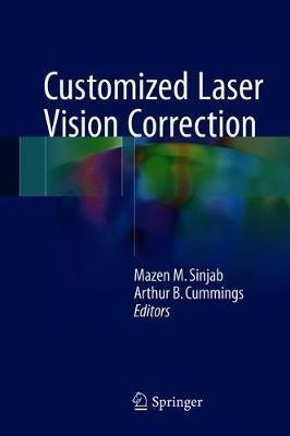Customized Laser Vision Correction - cover