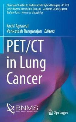 PET/CT in Lung Cancer - cover