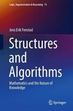 Structures and Algorithms: Mathematics and the Nature of Knowledge
