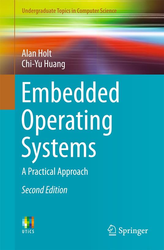 Embedded Operating Systems