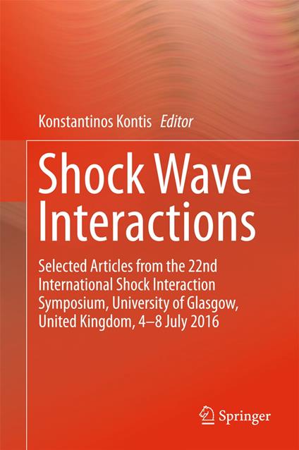 Shock Wave Interactions