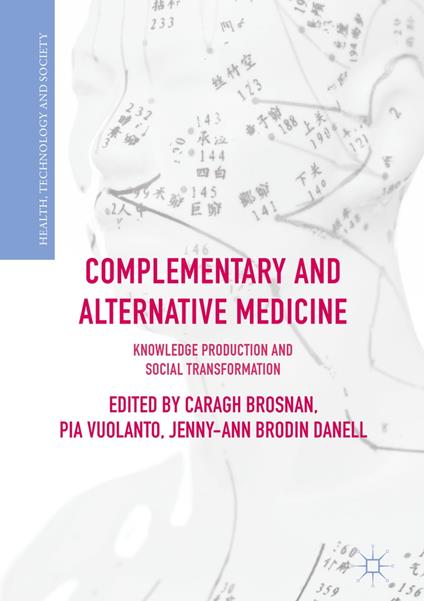 Complementary and Alternative Medicine