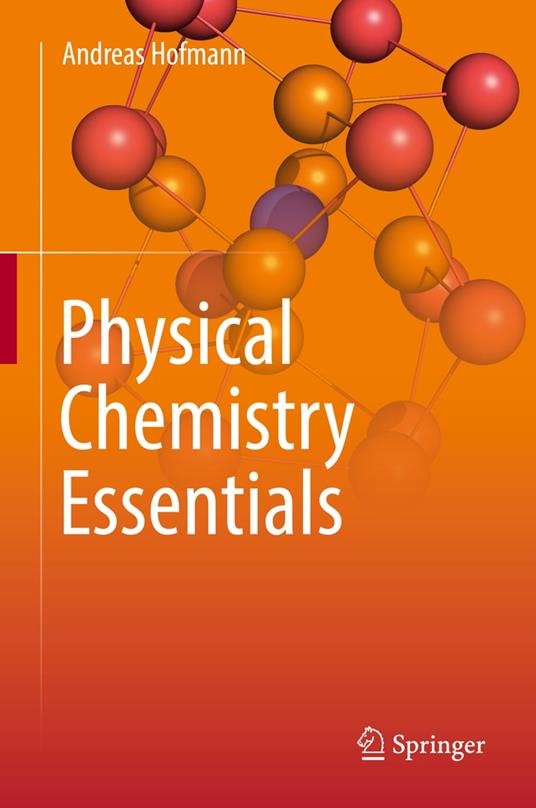 Physical Chemistry Essentials