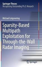 Sparsity-Based Multipath Exploitation for Through-the-Wall Radar Imaging