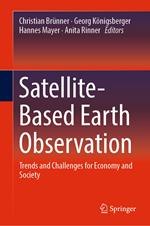 Satellite-Based Earth Observation
