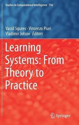 Learning Systems: From Theory to Practice - cover