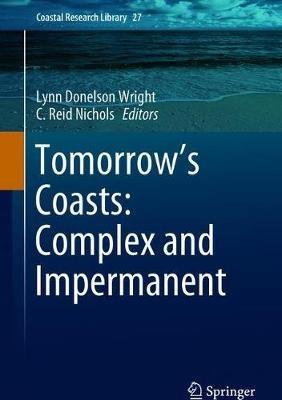 Tomorrow's Coasts: Complex and Impermanent - cover