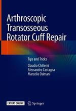 Arthroscopic Transosseous Rotator Cuff Repair: Tips and Tricks