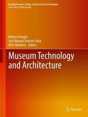 Museum Technology and Architecture - cover