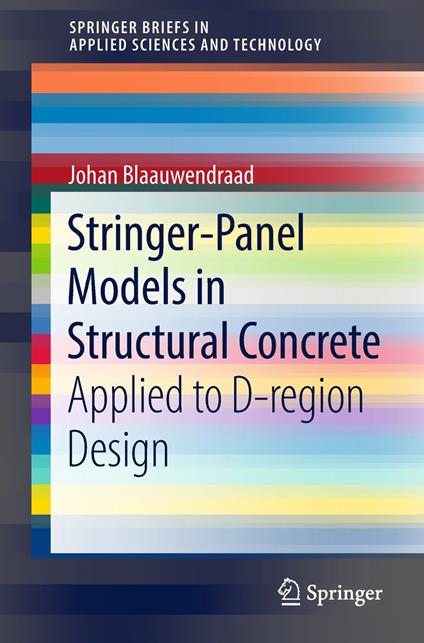 Stringer-Panel Models in Structural Concrete
