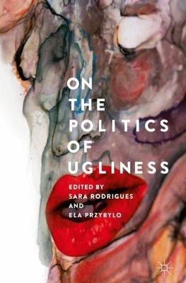 On the Politics of Ugliness - cover