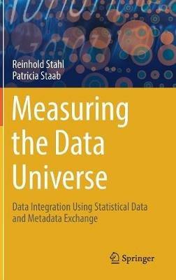 Measuring the Data Universe: Data Integration Using Statistical Data and Metadata Exchange - Reinhold Stahl,Patricia Staab - cover