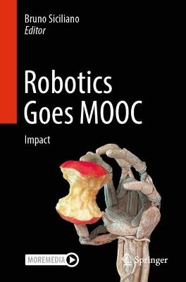 Robotics Goes MOOC: Impact - cover