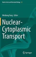 Nuclear-Cytoplasmic Transport