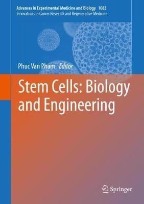 Stem Cells: Biology and Engineering - cover