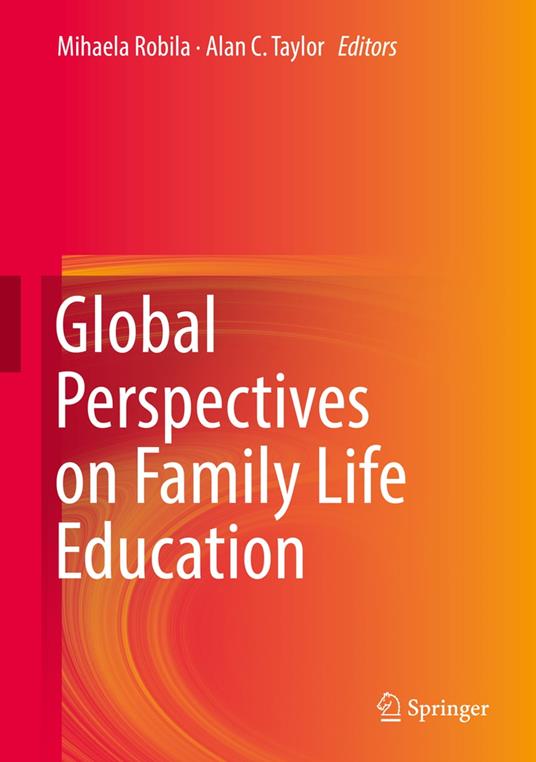 Global Perspectives on Family Life Education