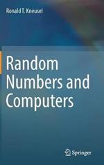 Random Numbers and Computers