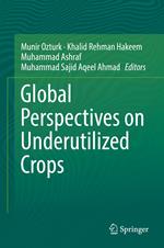 Global Perspectives on Underutilized Crops