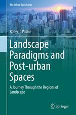 Landscape Paradigms and Post-urban Spaces