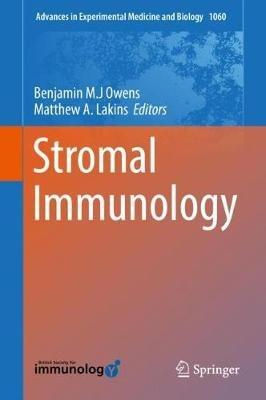 Stromal Immunology - cover